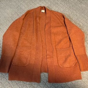 A New Day Cardigan
